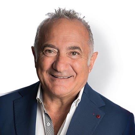 Pat Mesiti