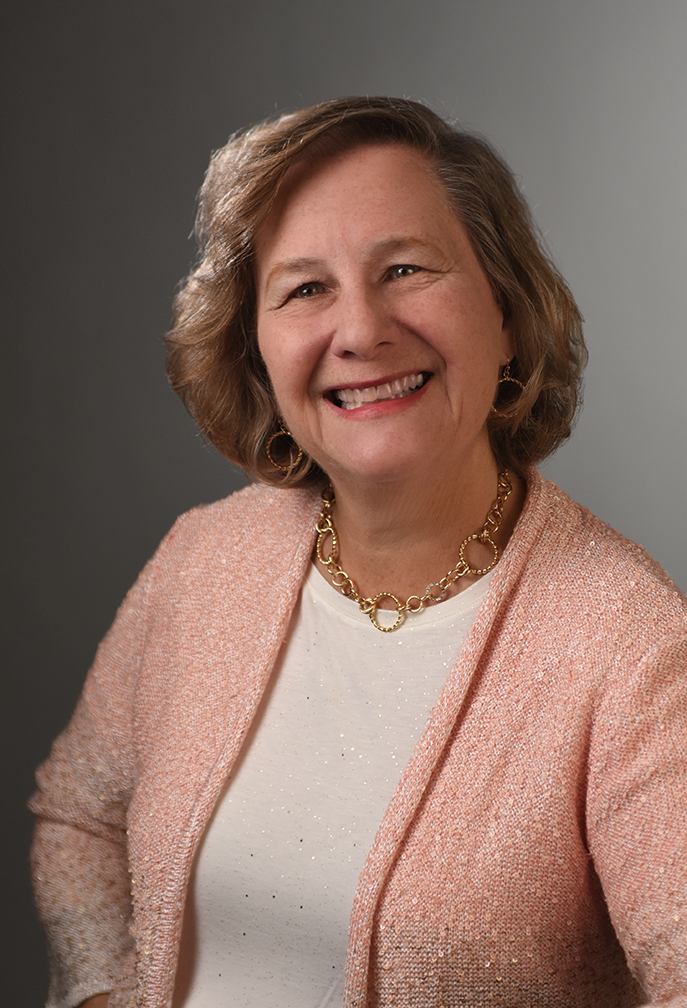 Dr. Christine Van Horn